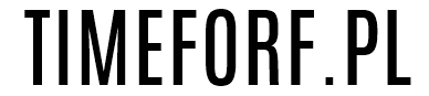 Timeforf